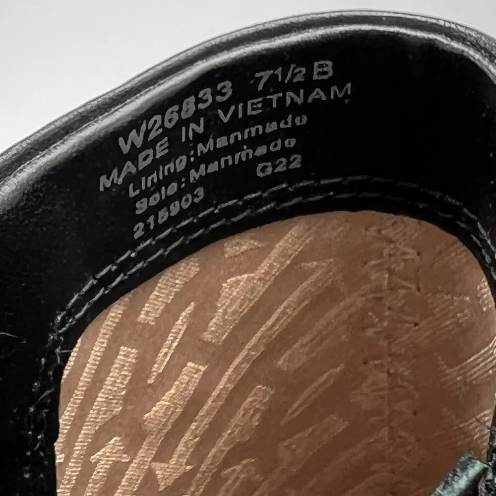 Cole Haan preowned valley
